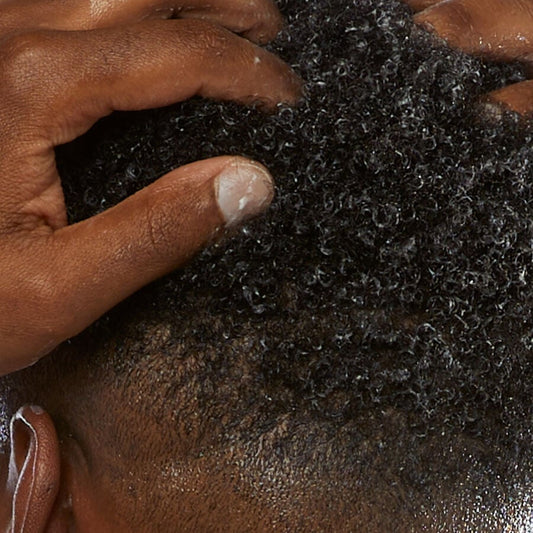 Behentrimonium Chloride 2% Conditioner - US 3012