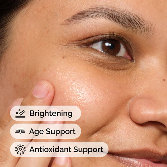 Resveratrol 3% + Ferulic Acid 3% - US 6157