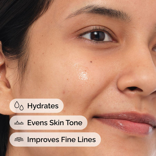 Retinol 0.5% in Squalane - US 3671