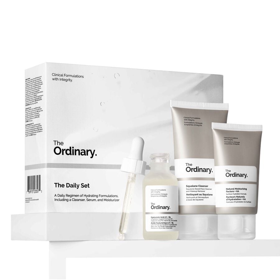 The Daily Set - US 9840