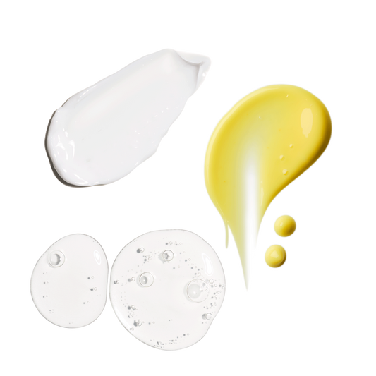 The Vitamin C & A Collection - US 9921