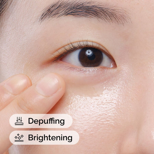 Caffeine Solution 5% + EGCG Eye Serum - US 8191