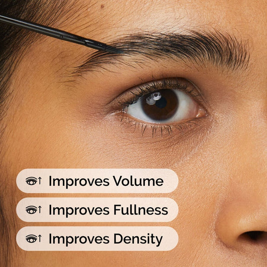 Multi-Peptide Lash and Brow Serum - US 5275