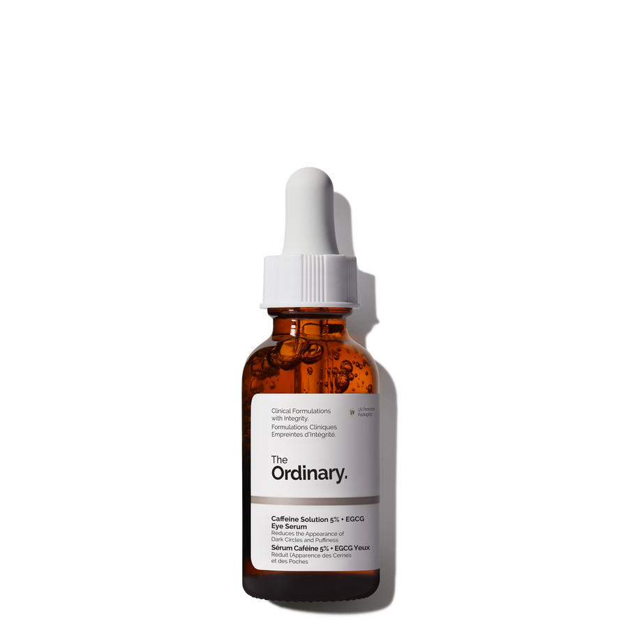 Caffeine&nbsp;Solution 5% + EGCG Eye Serum - US 8191