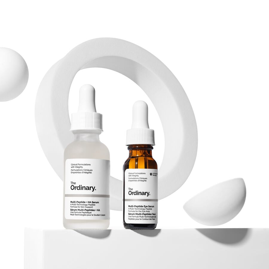 The Multi-Peptide Collection - US 1698