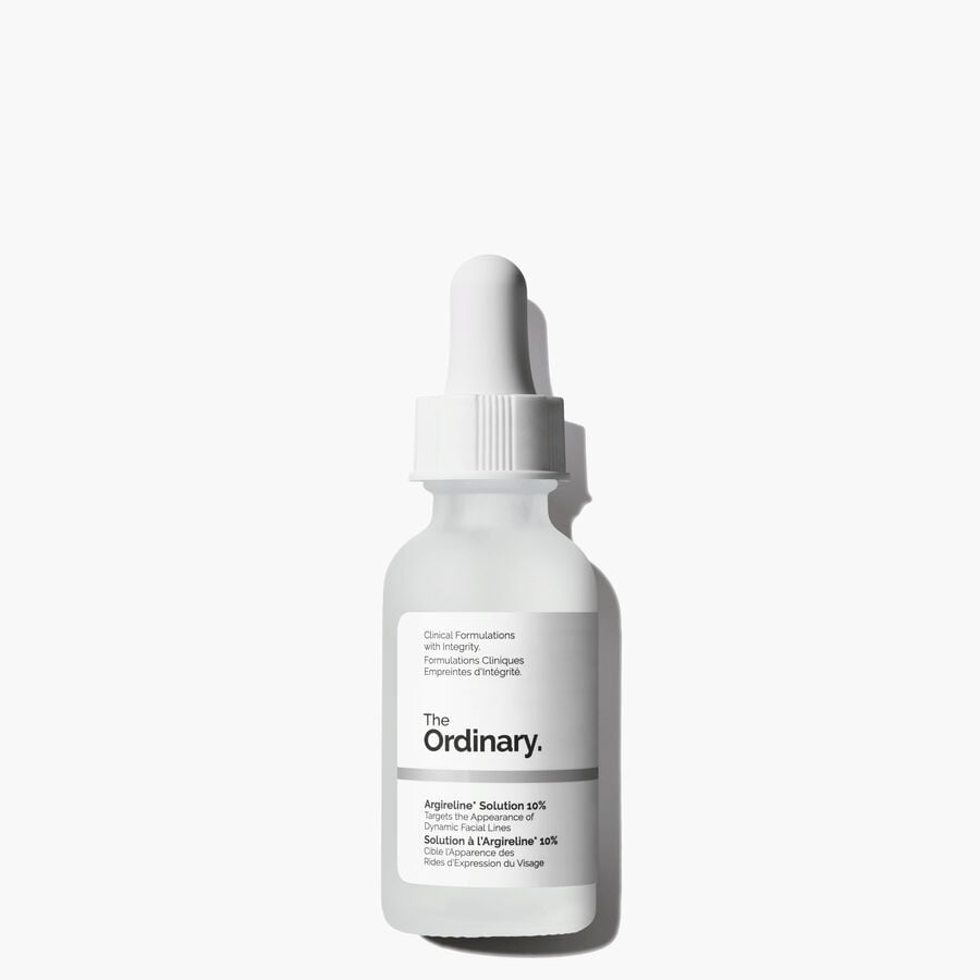 Argireline Solution 10% - US 8445