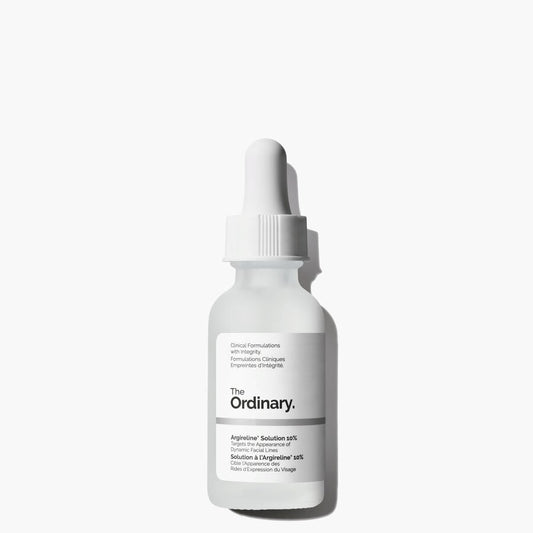 Argireline Solution 10% - US 8445