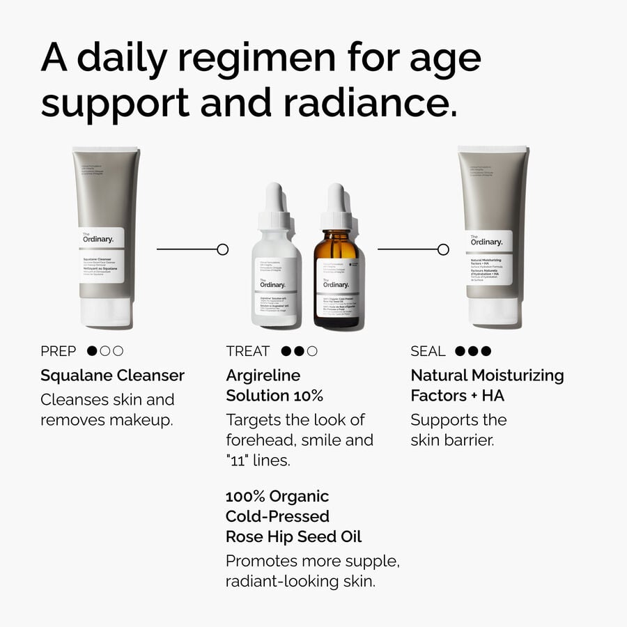 Argireline Solution 10% - US 8445