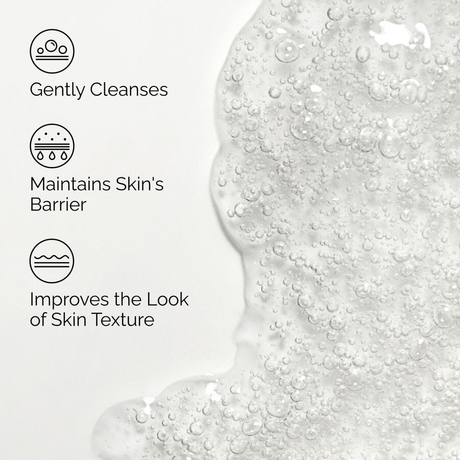 Glucoside Foaming Cleanser - US 1247