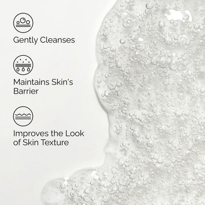 Glucoside Foaming Cleanser - US 1247