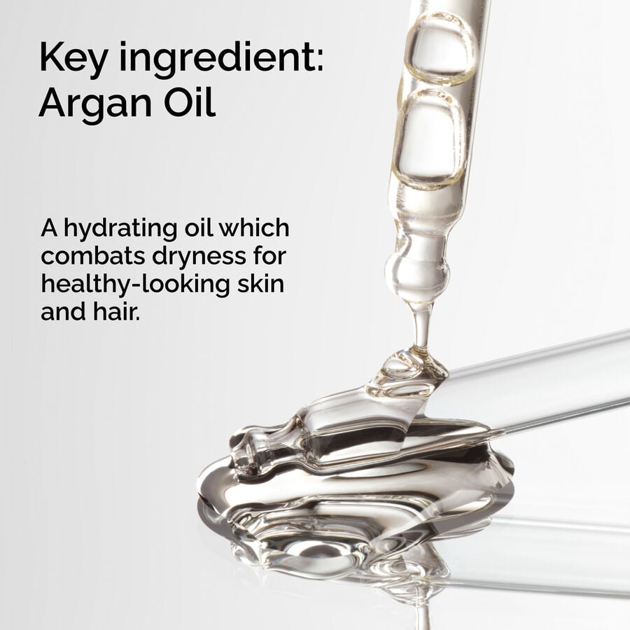 100% Organic Cold-Pressed Moroccan Argan Oil - US 7741