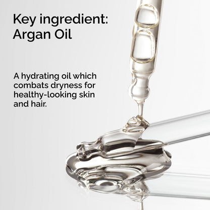 100% Organic Cold-Pressed Moroccan Argan Oil - US 7741