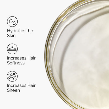 100% Organic Cold-Pressed Moroccan Argan Oil - US 7741