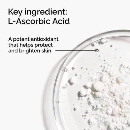 100% L-Ascorbic Acid Powder - US 8869
