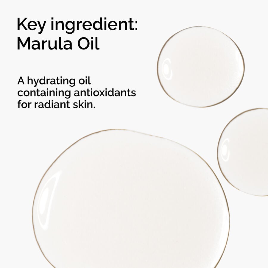 100% Cold-Pressed Virgin Marula Oil - US 6761
