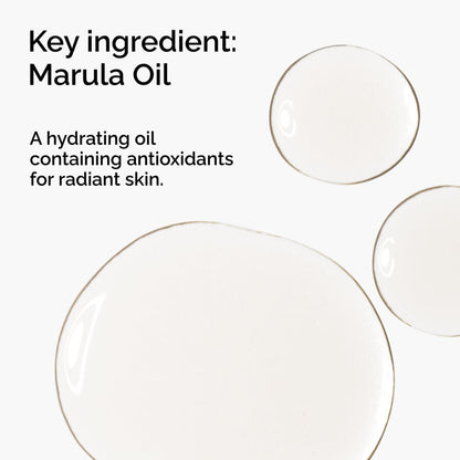 100% Cold-Pressed Virgin Marula Oil - US 6761