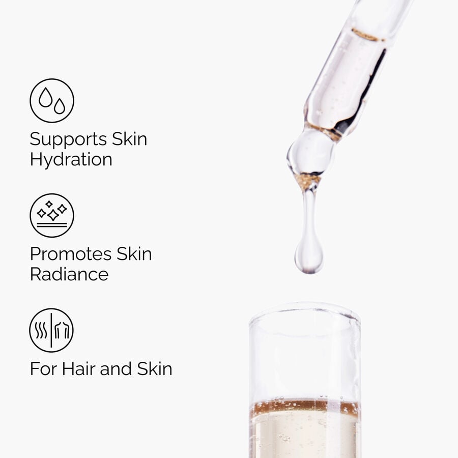 100% Cold-Pressed Virgin Marula Oil - US 6761