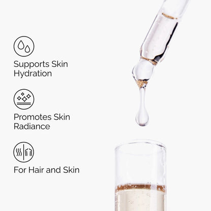 100% Cold-Pressed Virgin Marula Oil - US 6761
