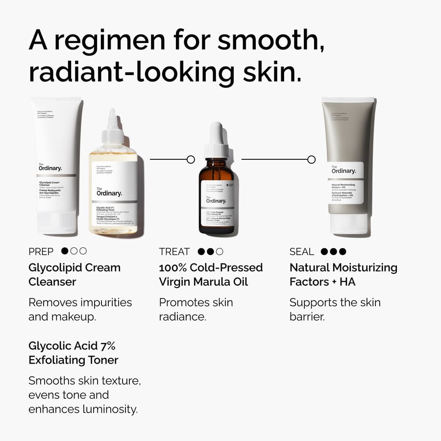 100% Cold-Pressed Virgin Marula Oil - US 6761