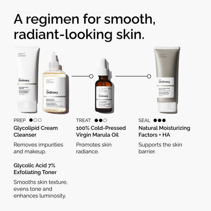100% Cold-Pressed Virgin Marula Oil - US 6761
