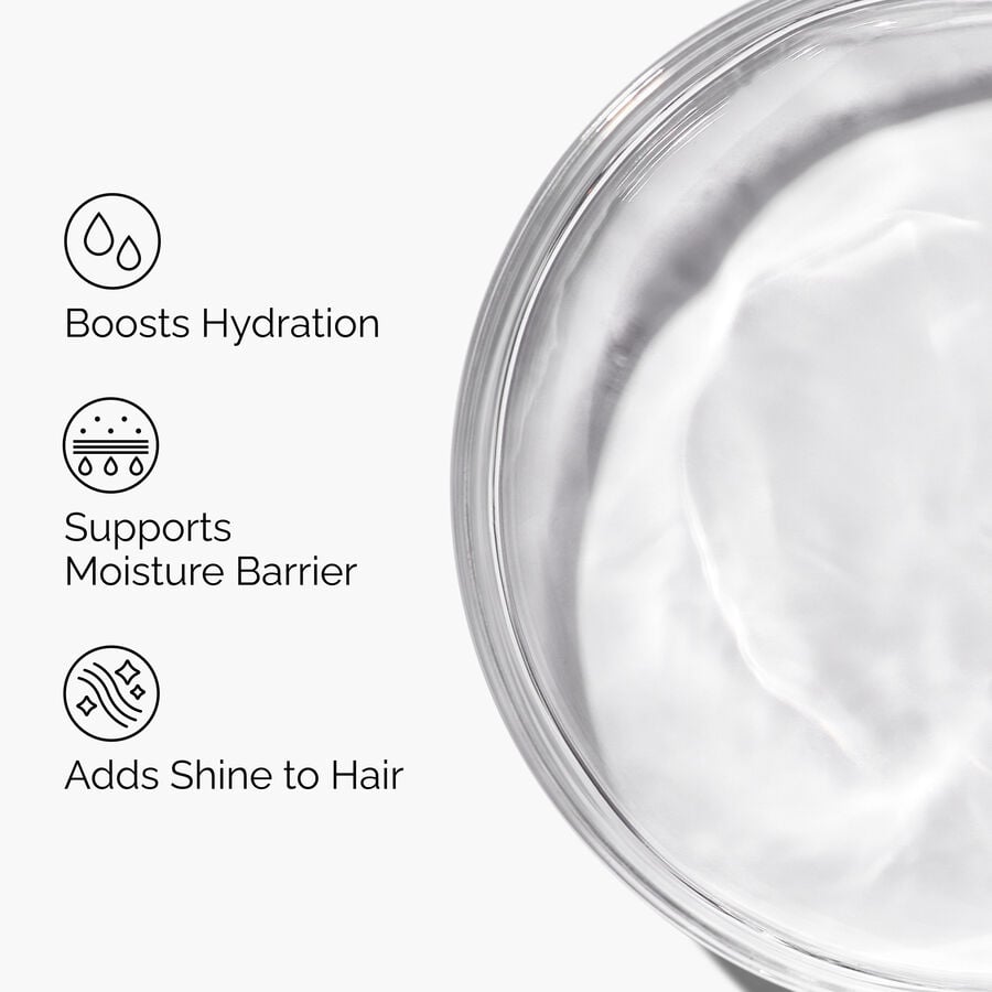 100% Plant-Derived Squalane - US 4553