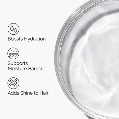 100% Plant-Derived Squalane - US 4553