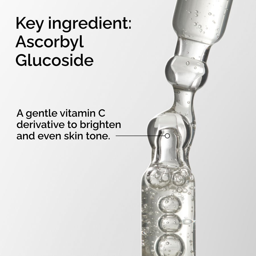 Ascorbyl Glucoside Solution 12% - US 6442
