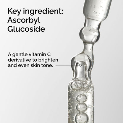 Ascorbyl Glucoside Solution 12% - US 6442