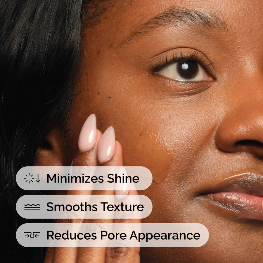 Balancing &amp; Clarifying Serum - US 8199