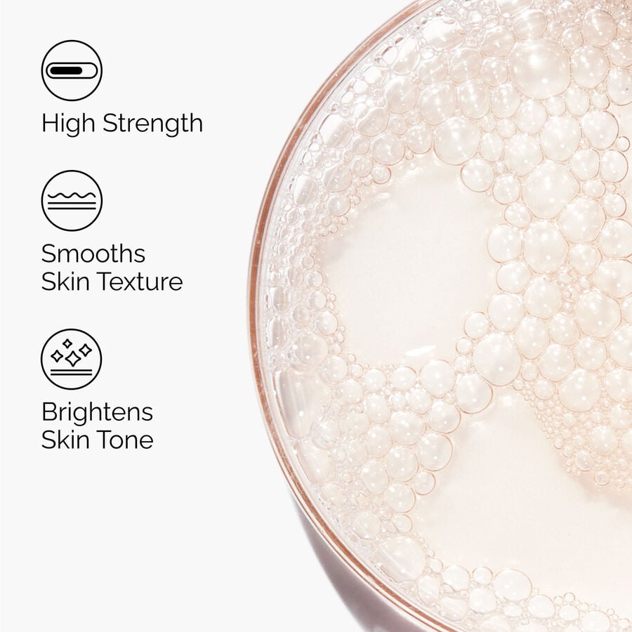 Lactic Acid 10% + HA - US 7267