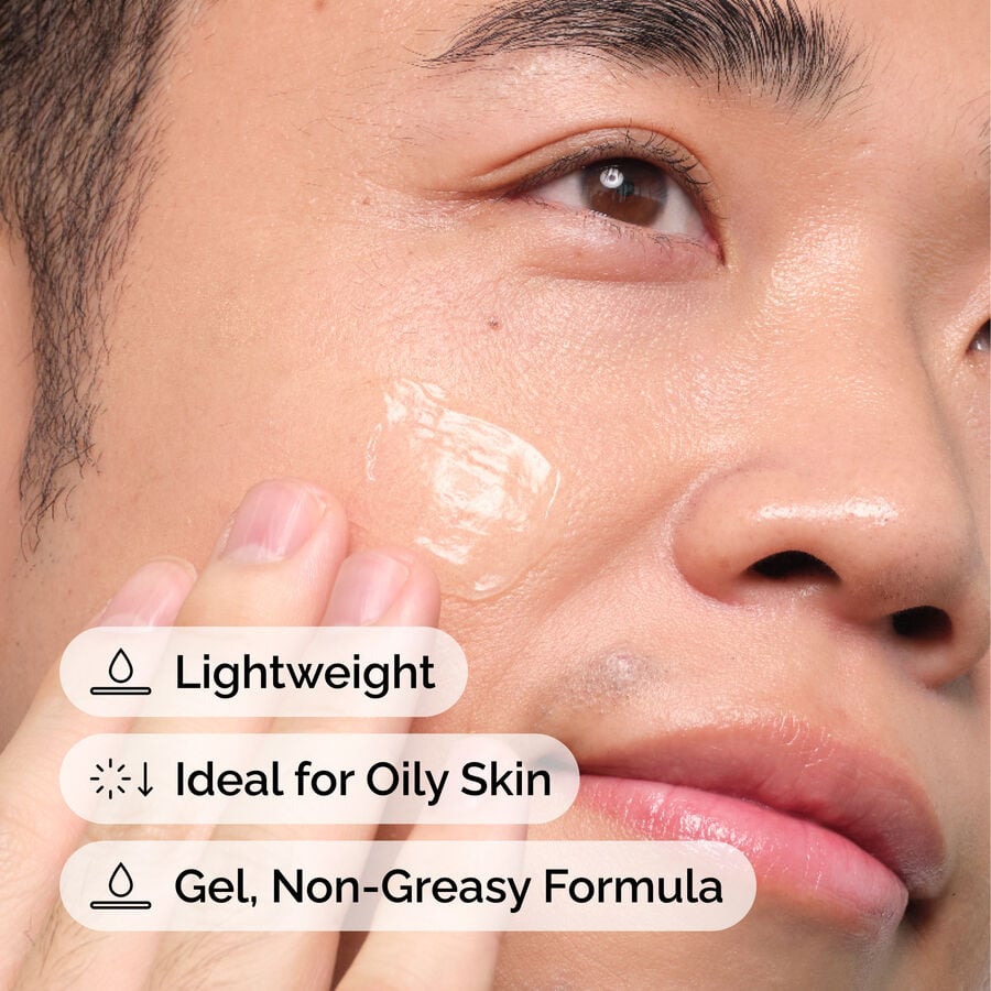 Natural Moisturizing Factors + Beta Glucan - US 7066