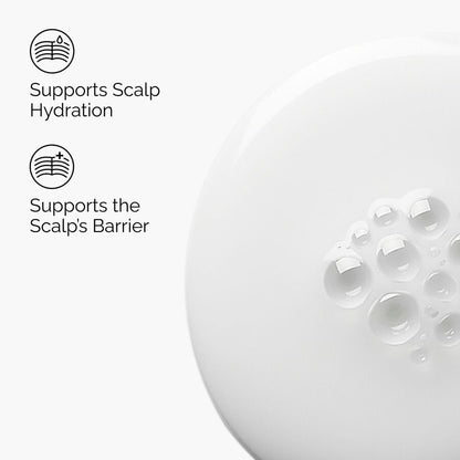 Natural Moisturizing Factors + HA for Scalp - US 1060