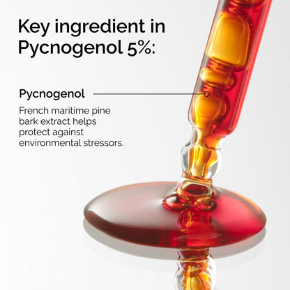 Pycnogenol 5% - US 9095