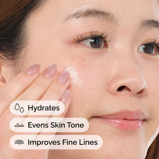 Retinol 0.2% in Squalane - US 3136