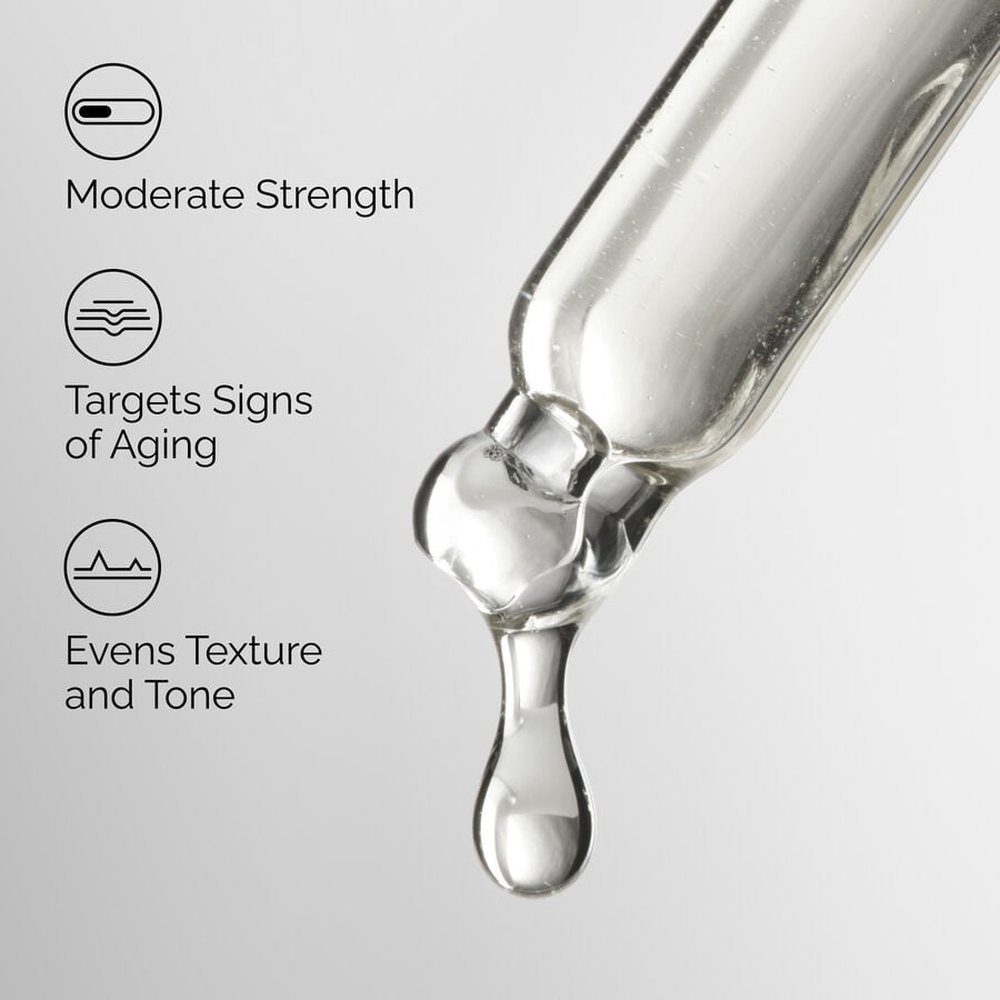 Retinol 0.5% in Squalane - US 3671