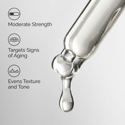 Retinol 0.5% in Squalane - US 3671