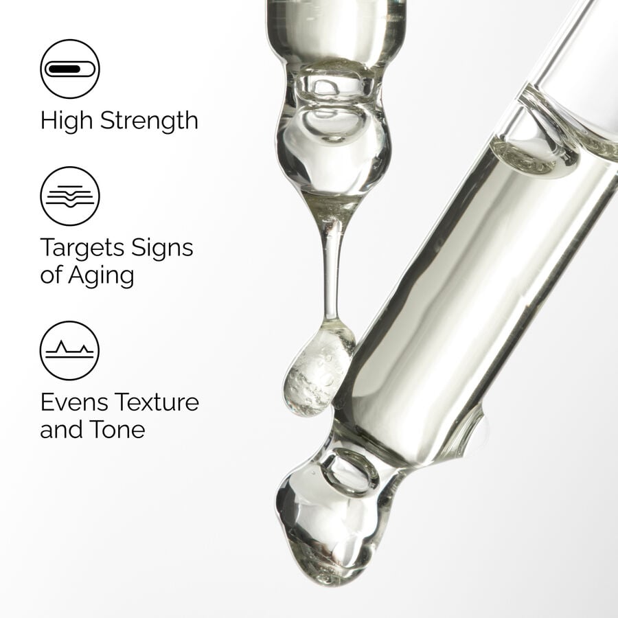 Retinol 1% in Squalane - US 2553