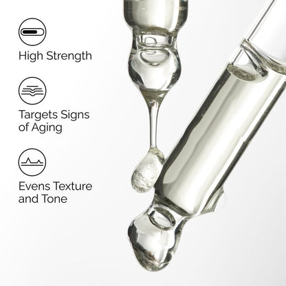 Retinol 1% in Squalane - US 2553