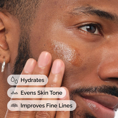 Retinol 1% in Squalane - US 2553