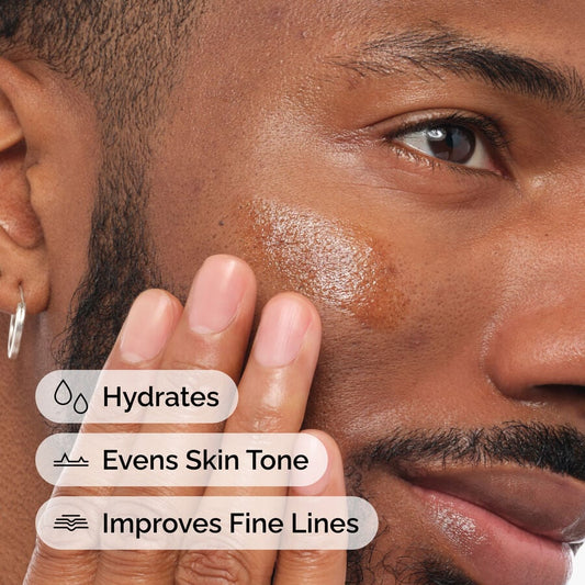 Retinol 1% in Squalane - US 2553