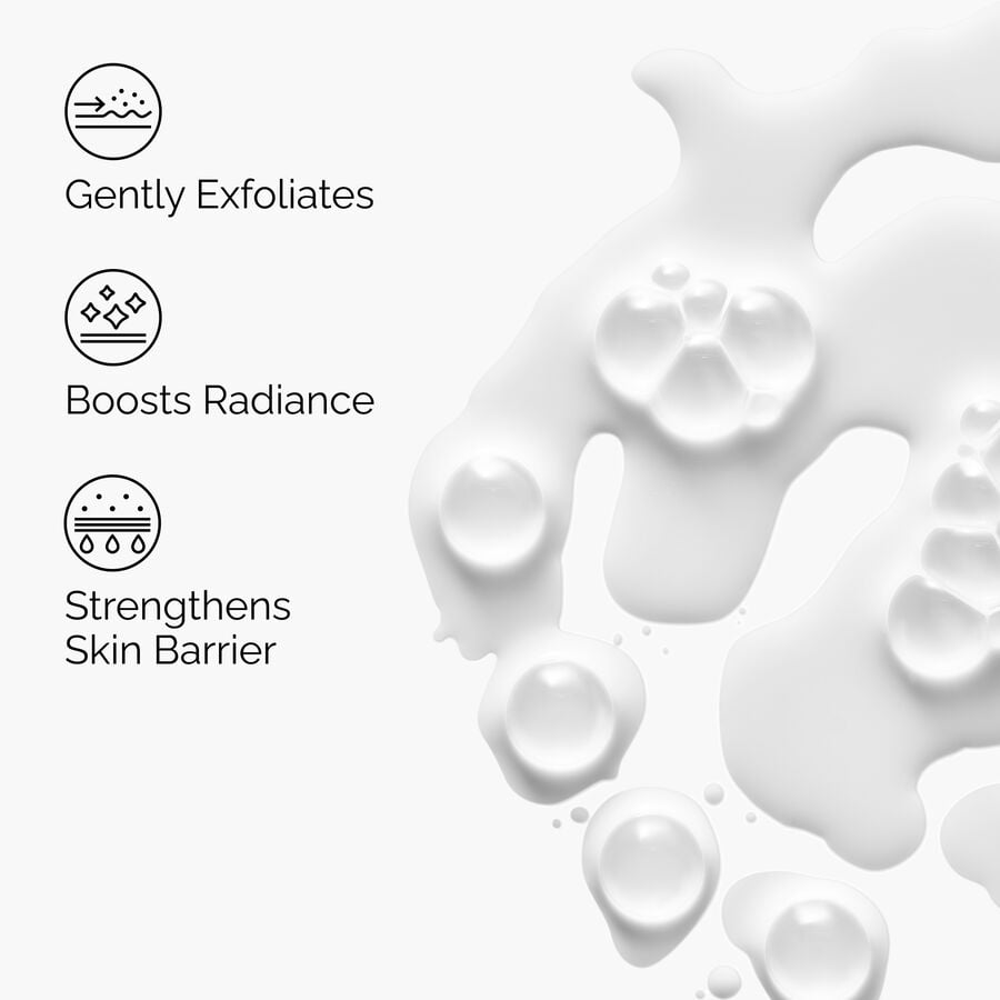 Saccharomyces Ferment 30% Milky Toner - US 5208