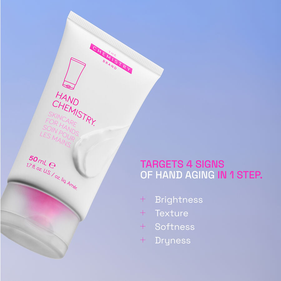 The Hand Collection - US 8975