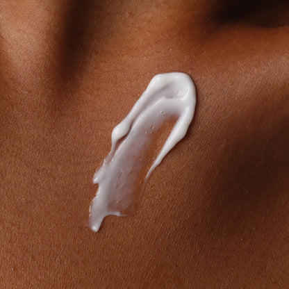 Natural Moisturizing Factors + Inulin Body Lotion - US 9657