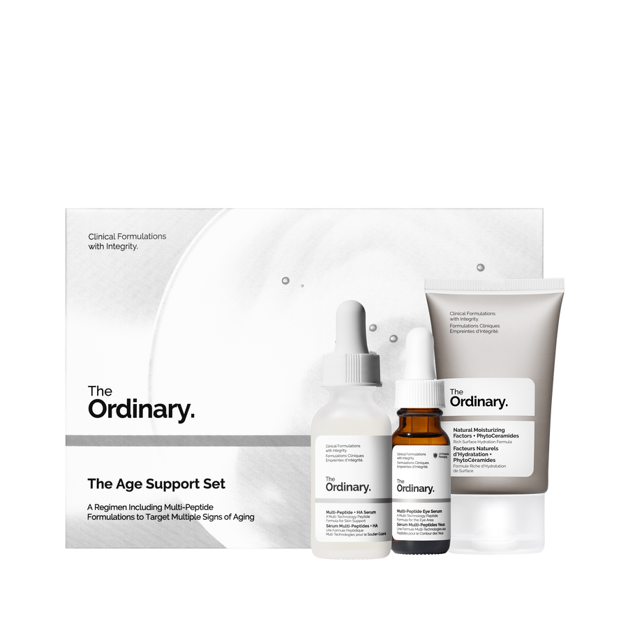 The Age Support Set - US 5861