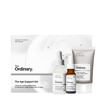 The Age Support Set - US 5861