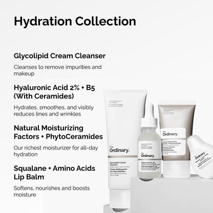 The Hydration Collection - US 1218