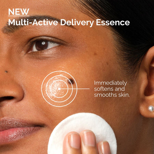 Multi-Active Delivery Essence - US 3514