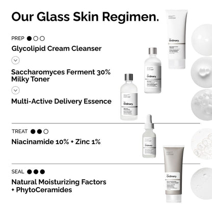 Multi-Active Delivery Essence - US 3514