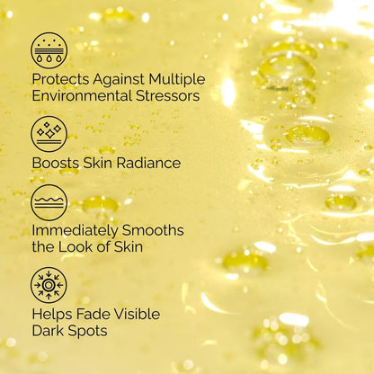 Multi-Antioxidant Radiance Serum - US 9463