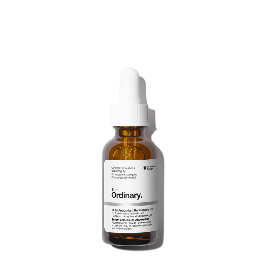 Multi-Antioxidant Radiance Serum - US 9463